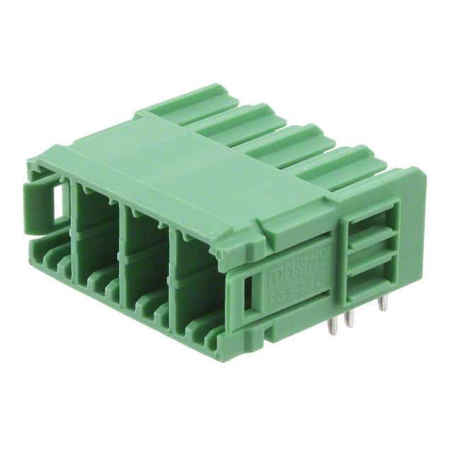 1720482 Phoenix Contact  Embases, fiches et prises